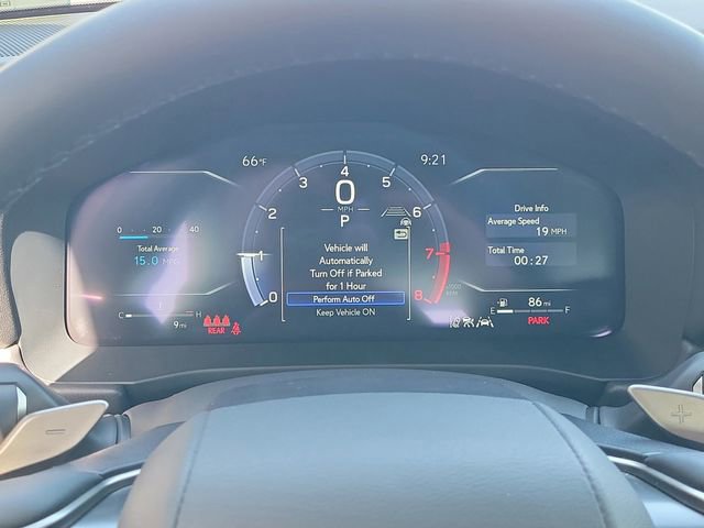 New 2026 Lexus IS 350 F Sport AWD/4WD image 23