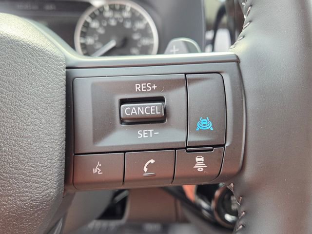 New 2026 Nissan Pathfinder SV image 26