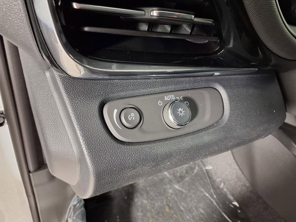New 2026 Buick Envista Sport Touring w/ Convenience I Package image 69