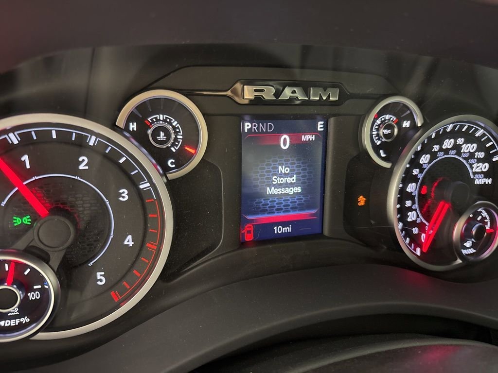 New 2026 RAM 5500 Tradesman image 23