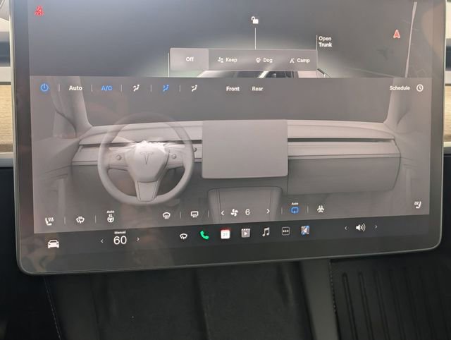 Used 2022 Tesla Model Y Long Range image 20