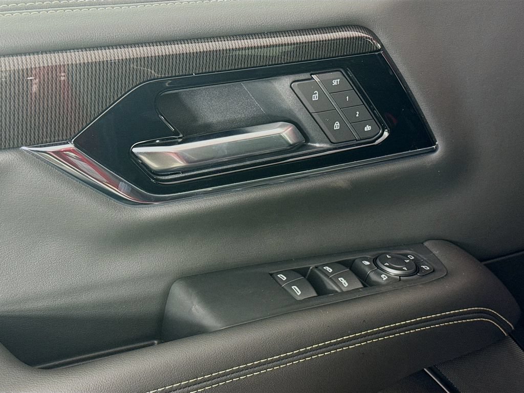 New 2026 GMC Yukon XL Elevation AWD/4WD image 20