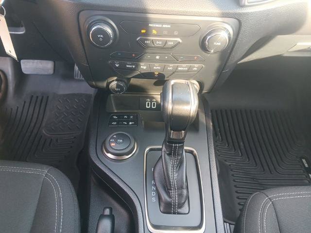 Certified 2021 Ford Ranger XLT w/ Equipment Group 301A Mid image 30