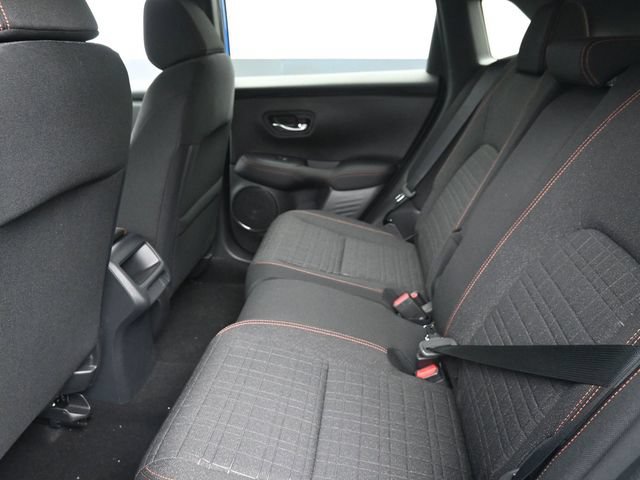 Used 2026 Honda HR-V Sport image 18