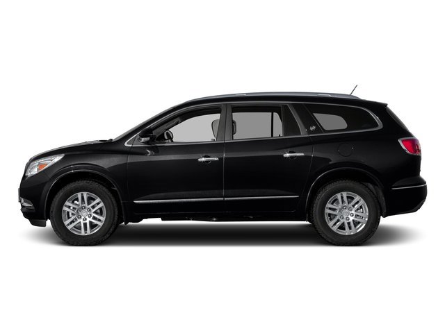 Used 2017 Buick Enclave Leather w/ Trailering Package FWD image 6