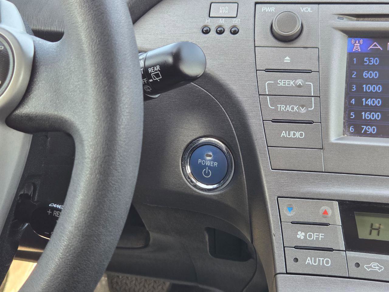 Used 2013 Toyota Prius Two image 24