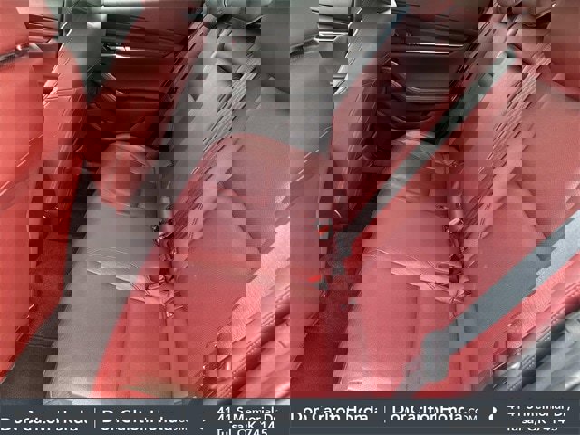 Used 2024 MAZDA MAZDA3 s image 11