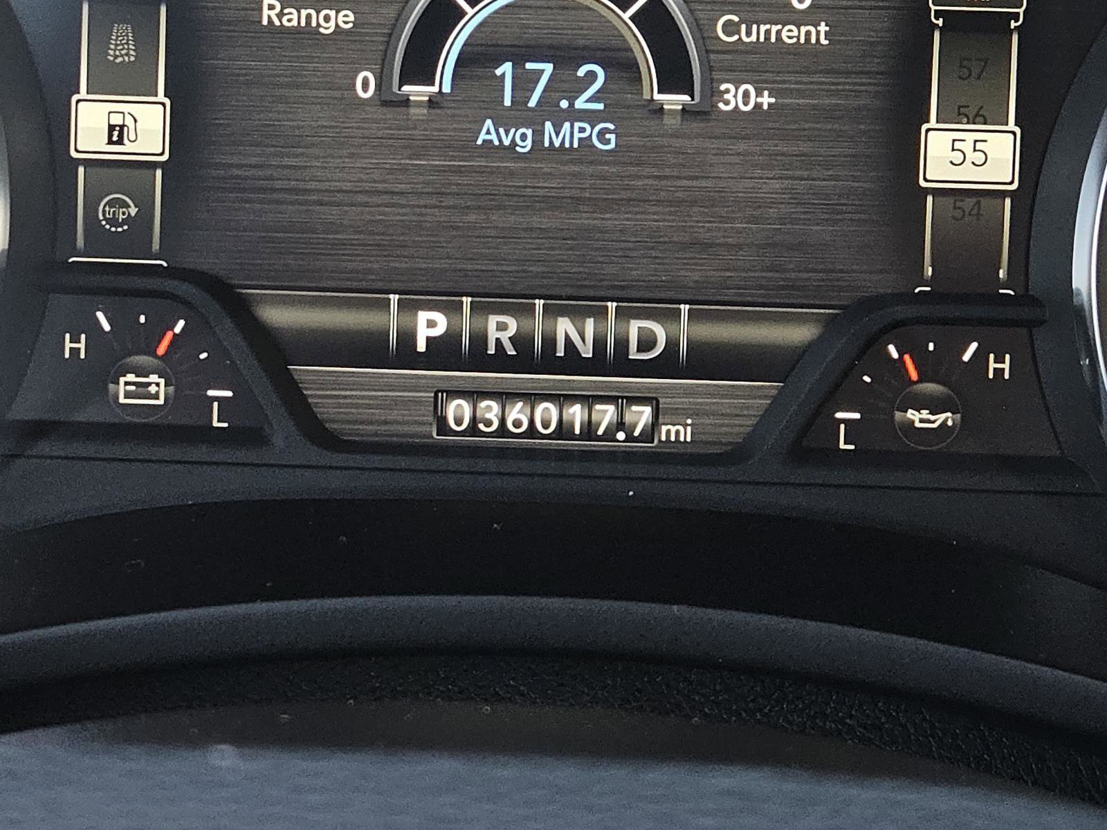 Used 2024 RAM 2500 Laramie image 22