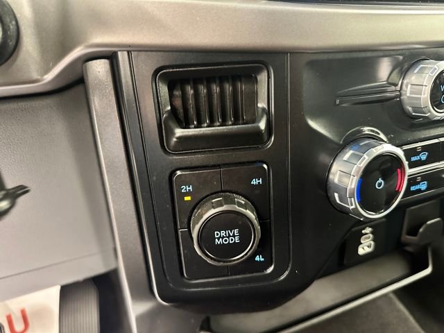 Certified 2025 Ford F150 XLT w/ Equipment Group 301A Standard image 25