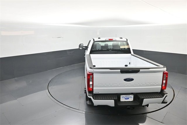 New 2026 Ford F350 XL w/ STX Appearance Package image 39