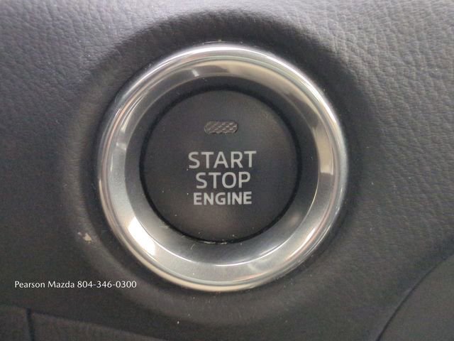 Certified 2024 MAZDA CX-5 Carbon Edition image 30