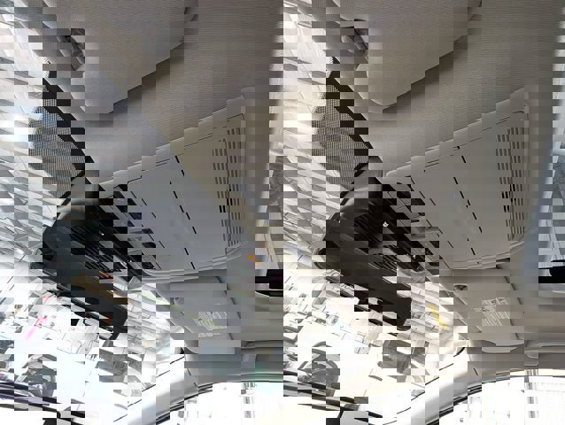 New 2025 MAZDA CX-70 3.3 Turbo w/ Premium Package image 34