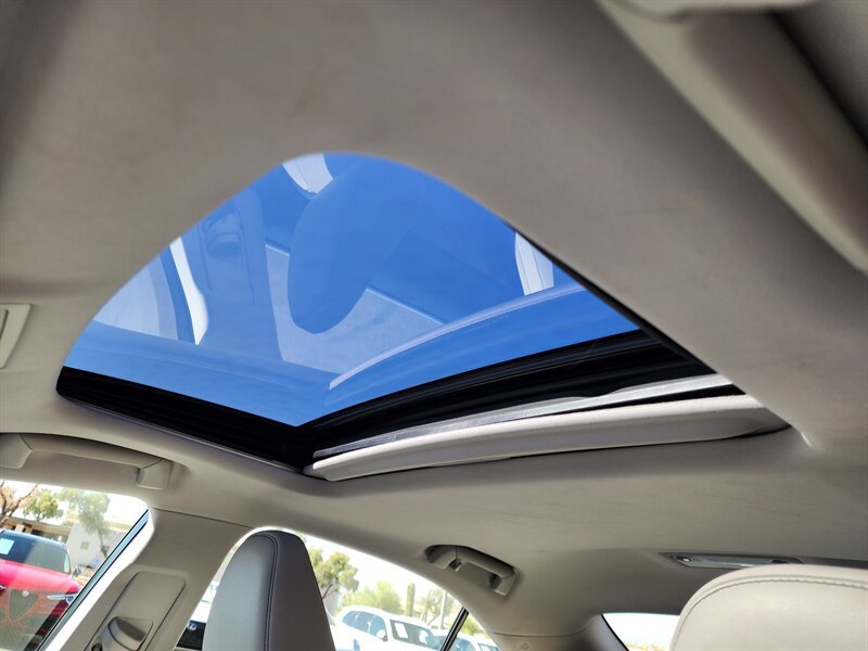Used 2014 Lexus IS 250 AWD w/ Luxury Package w/Gray Wood image 59