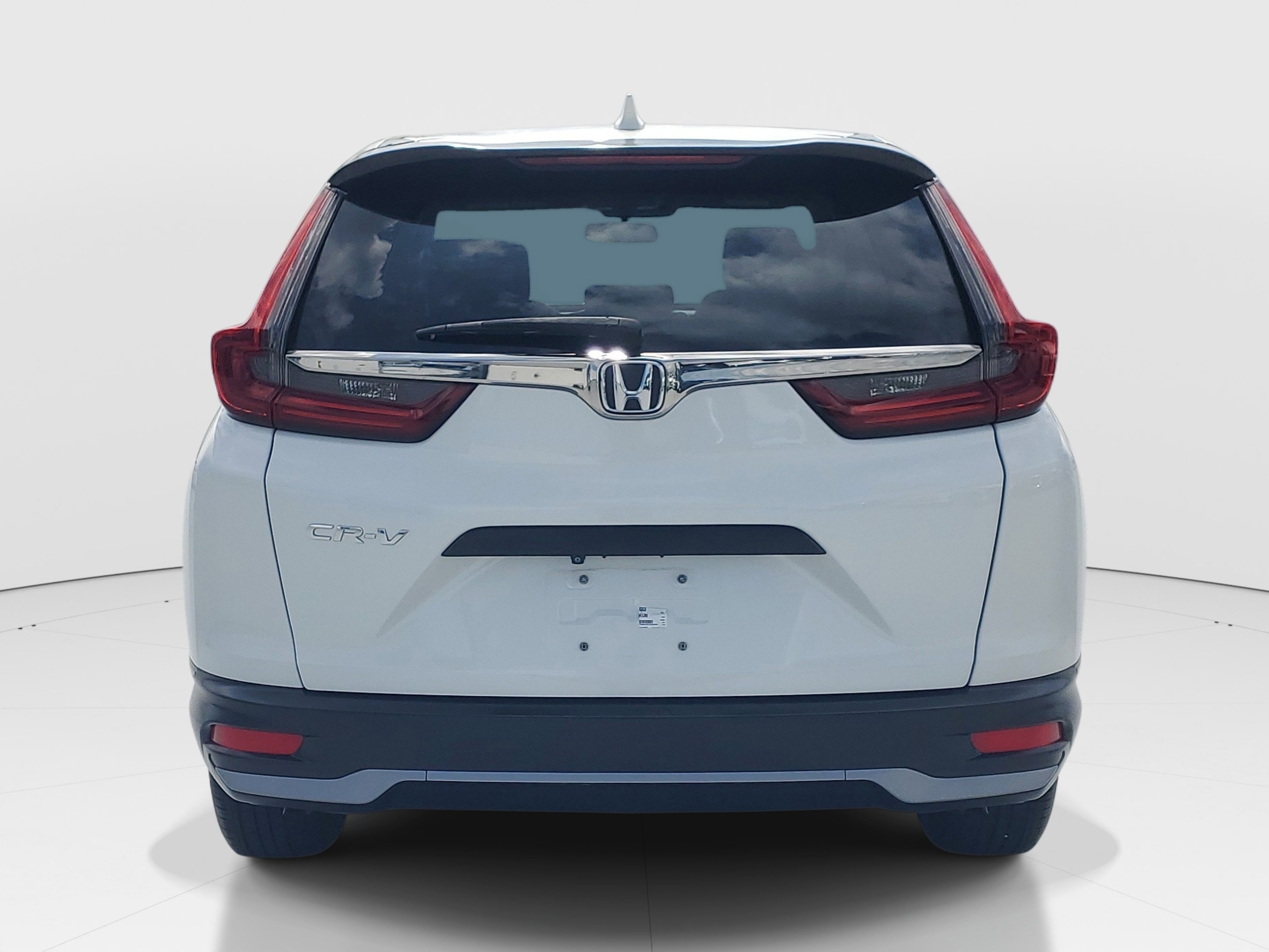 Used 2020 Honda CR-V LX image 6