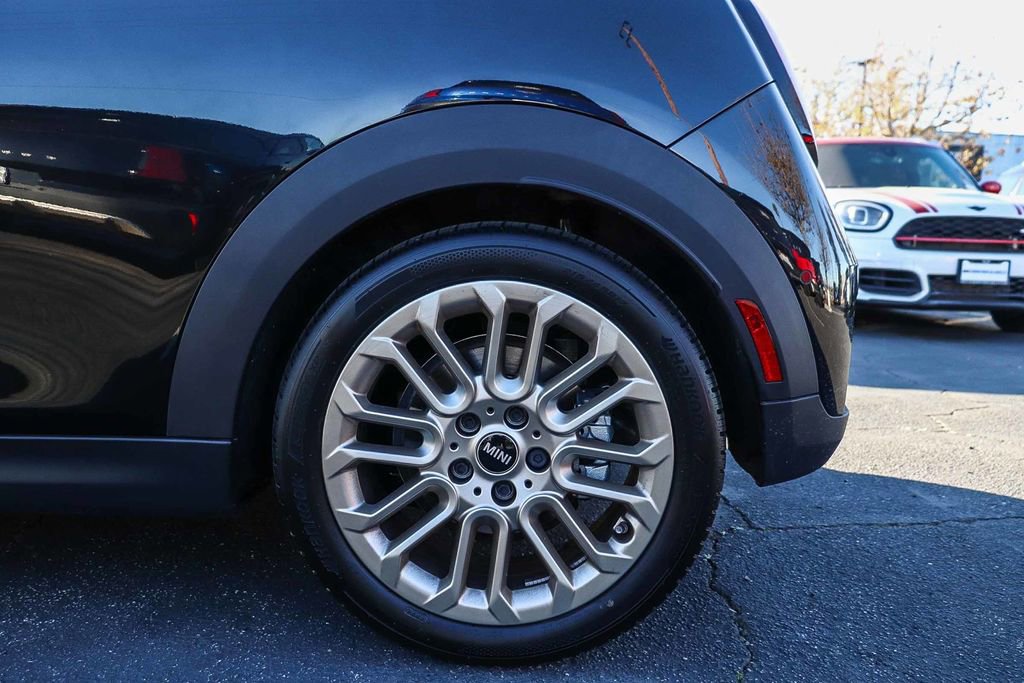 Used 2025 MINI Cooper S image 11