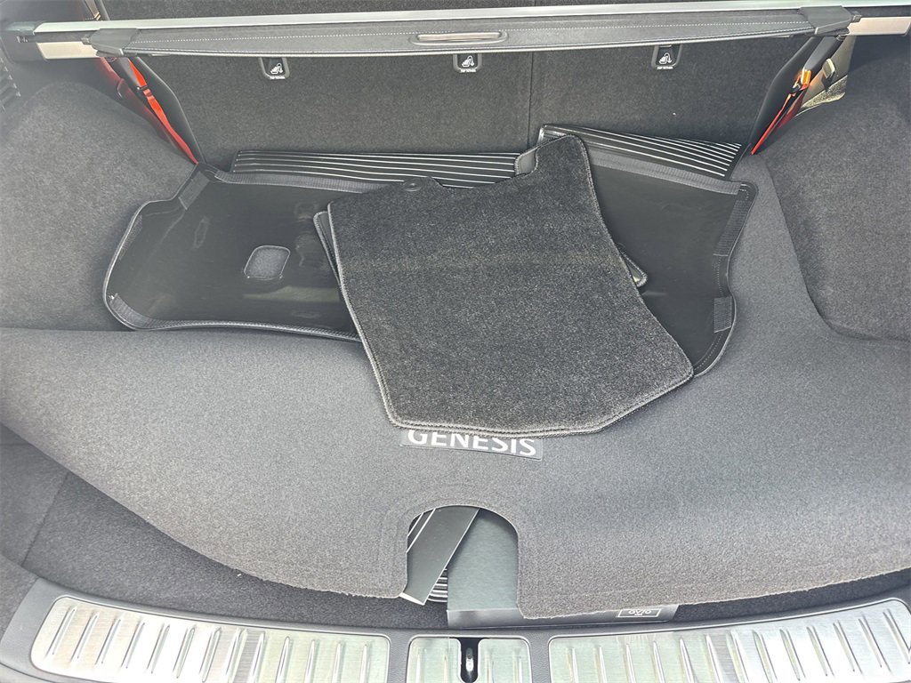 New 2026 Genesis GV70 3.5T Sport Prestige image 18