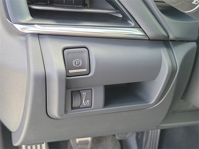 Certified 2025 Cadillac CT4 V Blackwing image 25