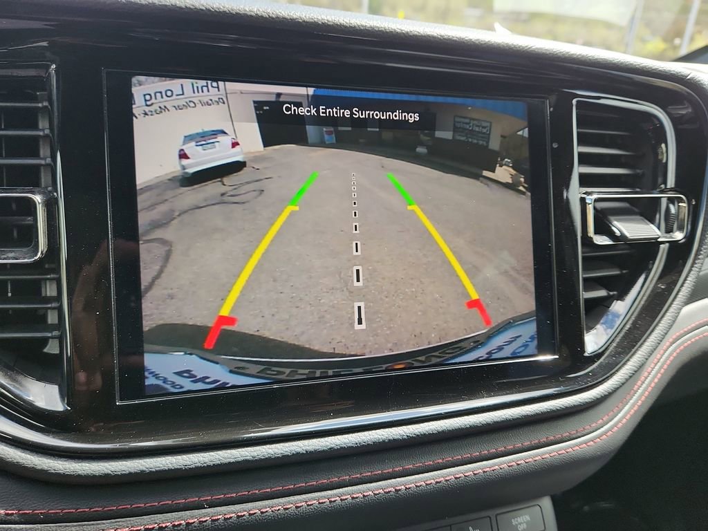 Used 2022 Dodge Durango R/T image 27