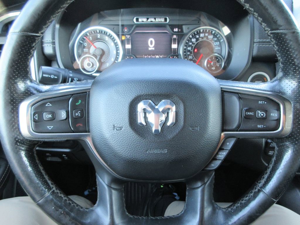 Used 2019 RAM 1500 Sport w/ Level 2 Equipment Group AWD/4WD image 25