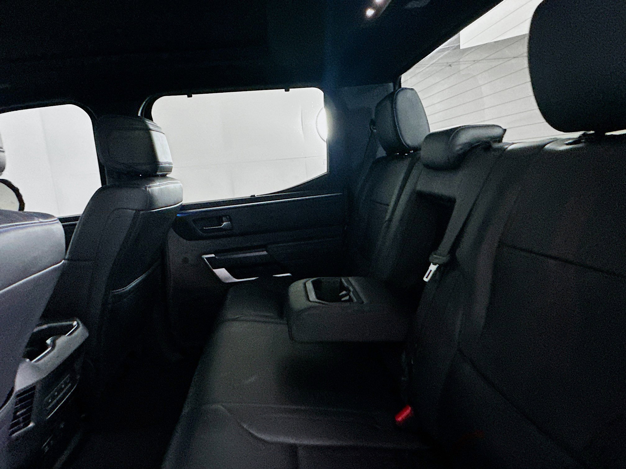 Used 2023 Toyota Tundra Platinum w/ Advanced Package image 28
