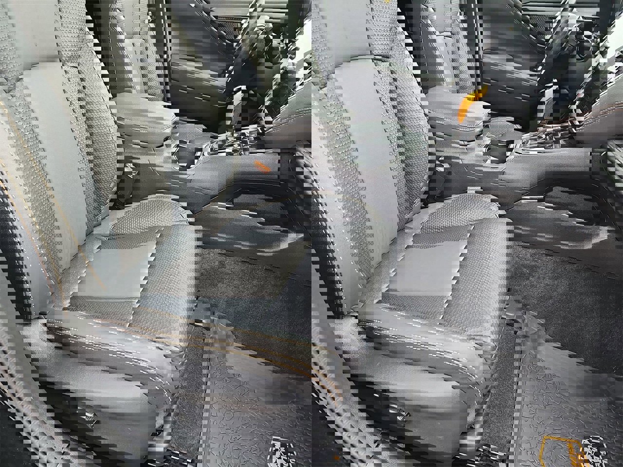 Certified 2023 Subaru Outback Wilderness image 10