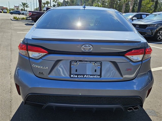 Used 2022 Toyota Corolla SE image 11