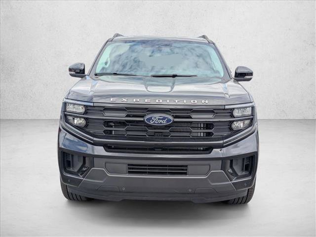 New 2026 Ford Expedition Active image 6