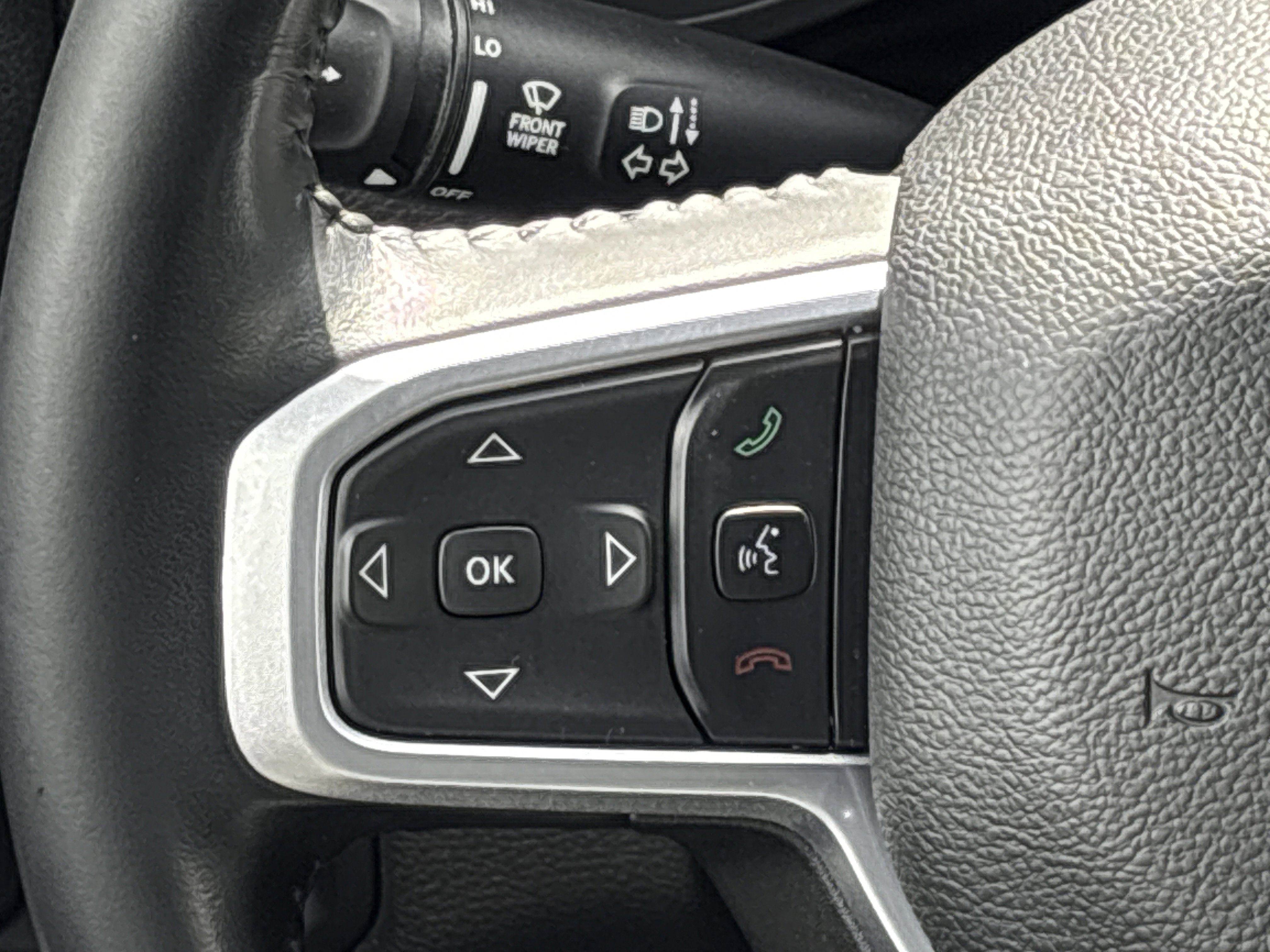 Used 2022 RAM 1500 Big Horn w/ Level 1 Safety Group AWD/4WD image 21