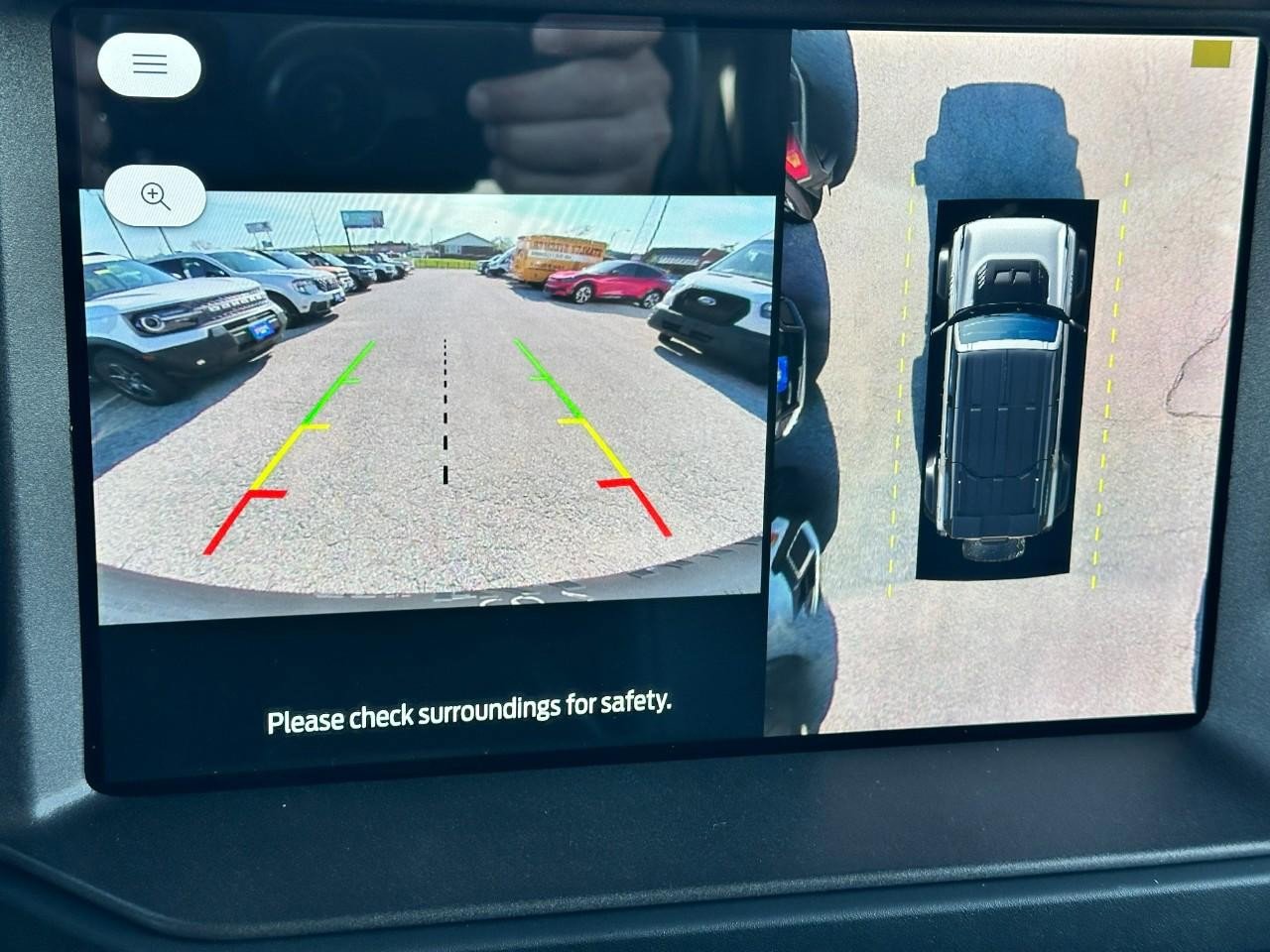 New 2026 Ford Bronco Raptor image 14