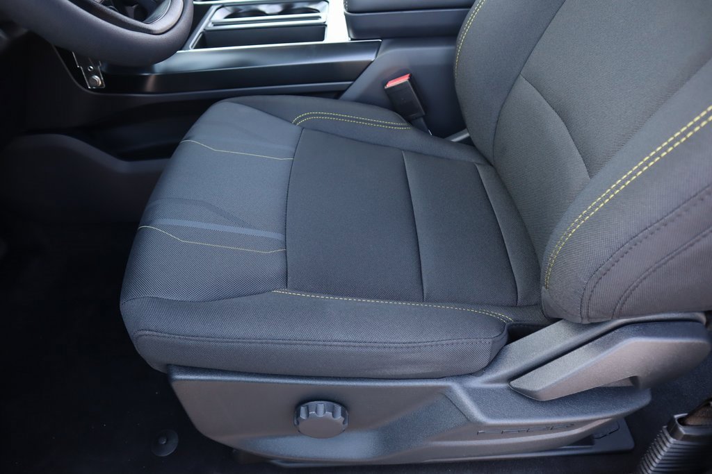 New 2025 Ford F150 STX w/ Equipment Group 200A image 10
