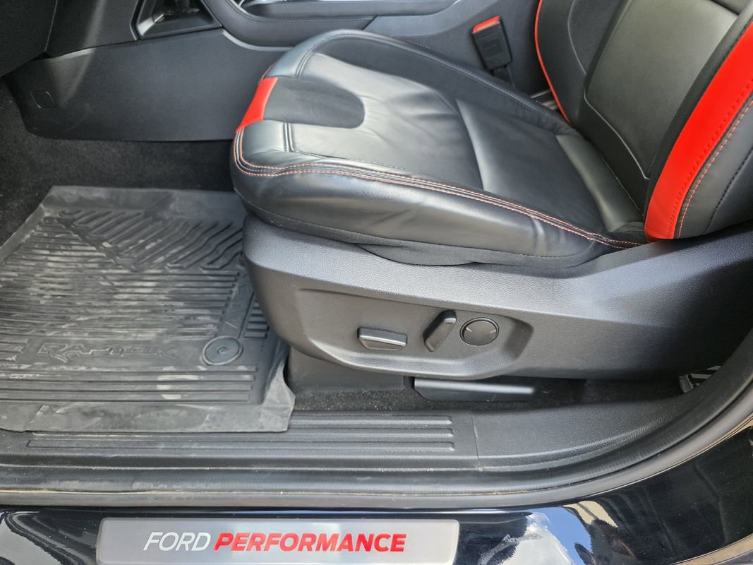 Used 2024 Ford Ranger Raptor image 23