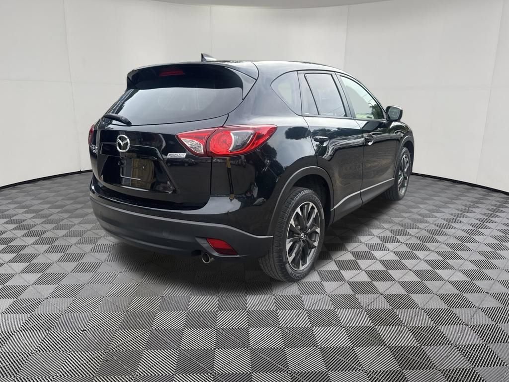 Used 2016 MAZDA CX-5 Grand Touring AWD/4WD image 12