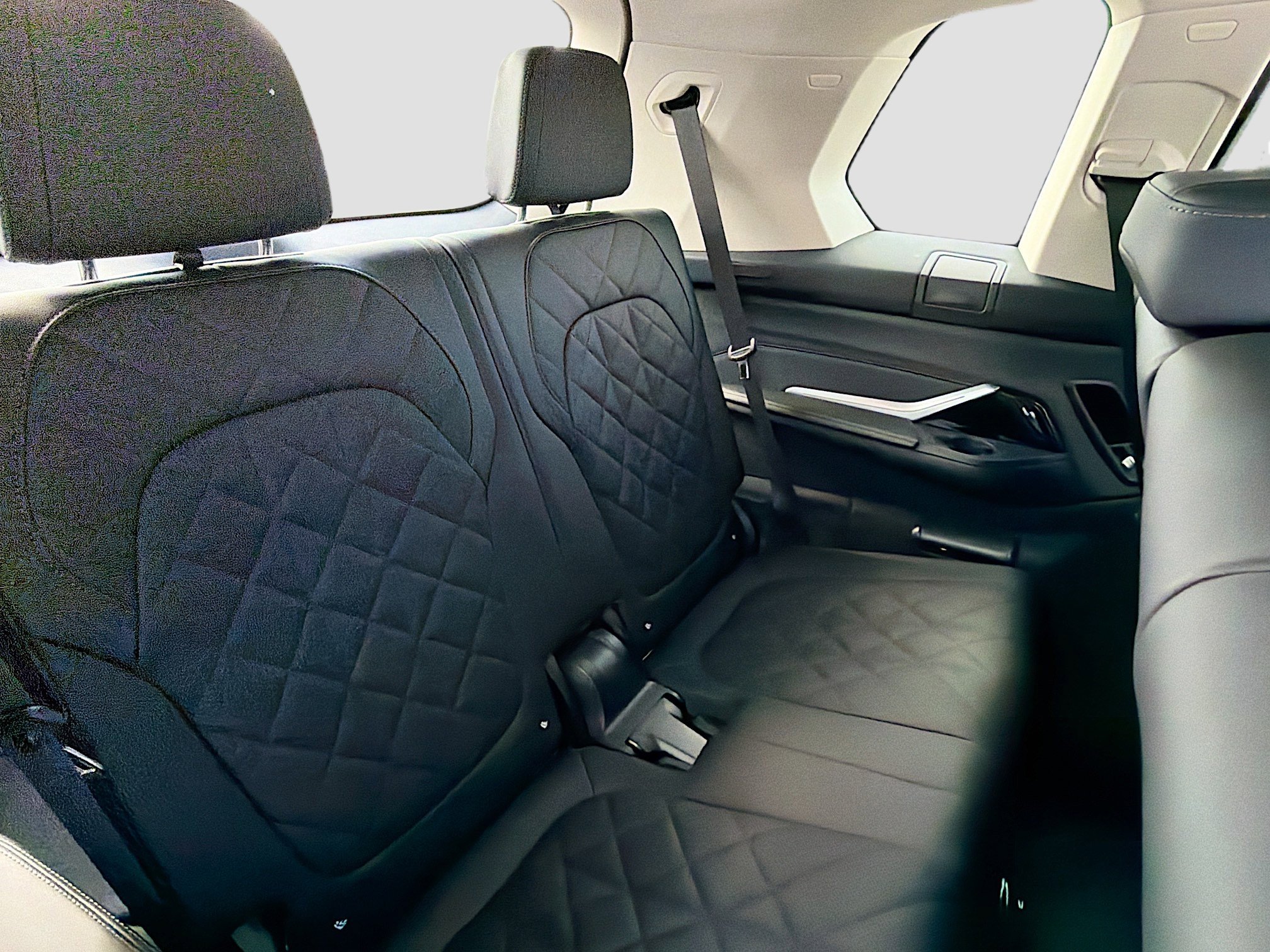 Used 2026 BMW X7 xDrive40i AWD/4WD image 21