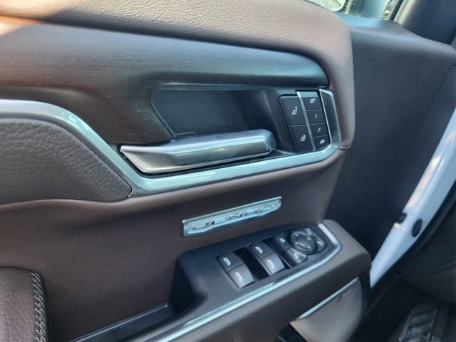 New 2026 GMC Sierra 1500 Denali AWD/4WD image 12