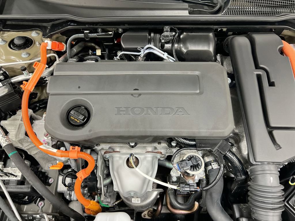 Used 2025 Honda Civic Sport image 25