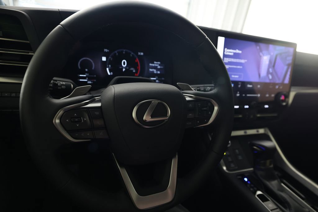 Used 2026 Lexus GX 550 image 19