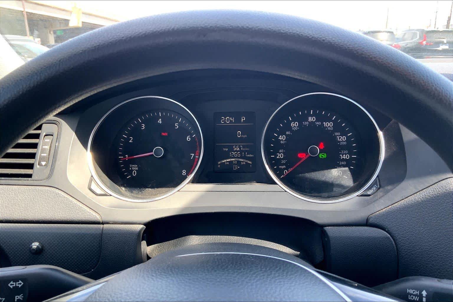 Used 2016 Volkswagen Jetta S FWD image 17