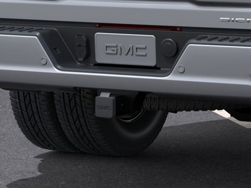 New 2026 GMC Sierra 3500 Denali w/ Denali Reserve Package image 46
