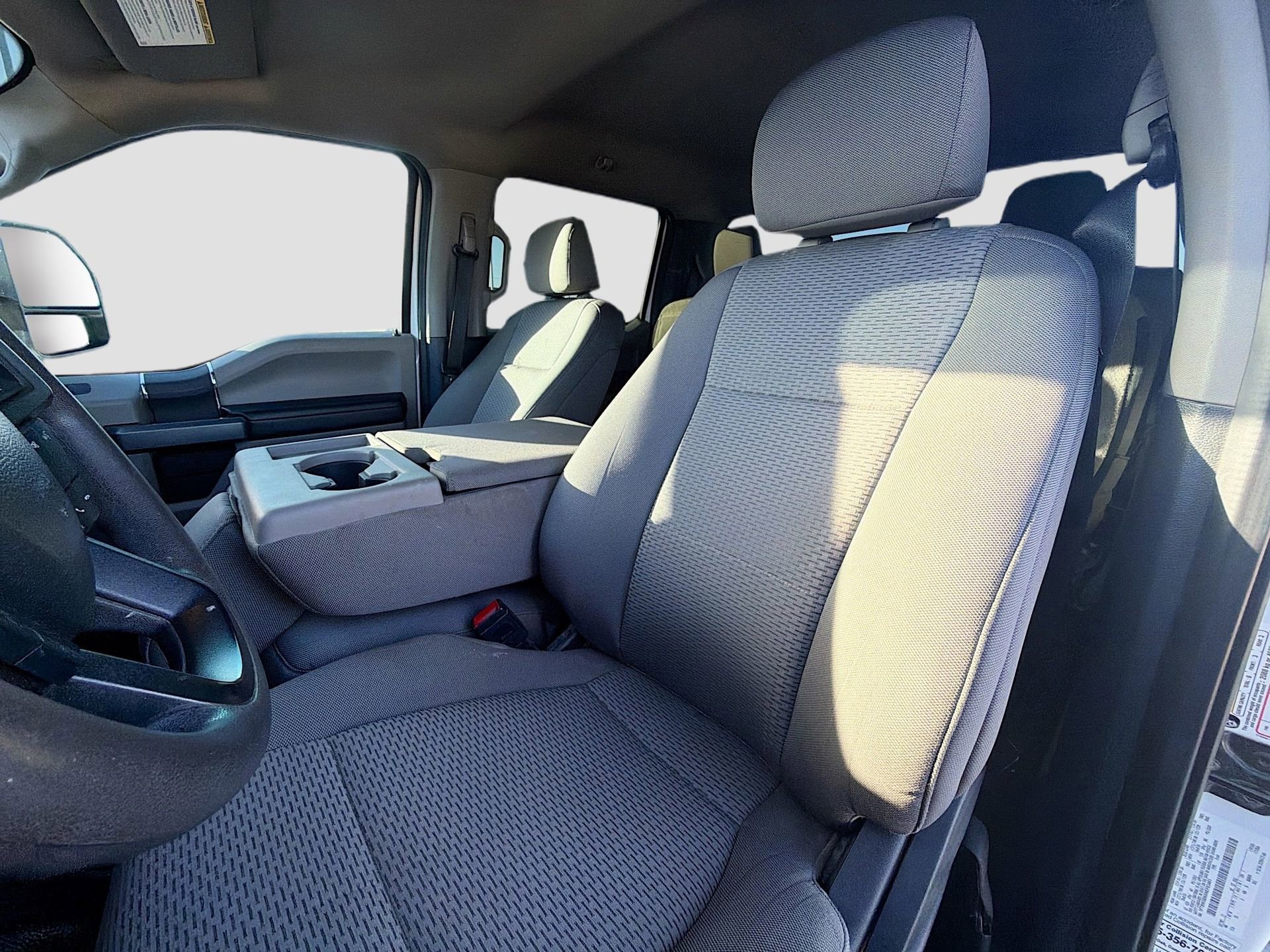 Used 2022 Ford F350 XLT w/ XLT Value Package image 25