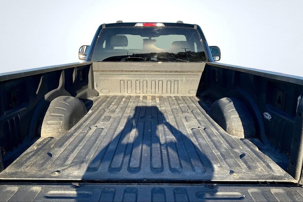 Used 2022 Ford F350 XL w/ STX Appearance Package image 18