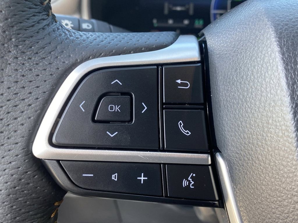 Certified 2025 Toyota Sienna XLE Woodland Edition image 34