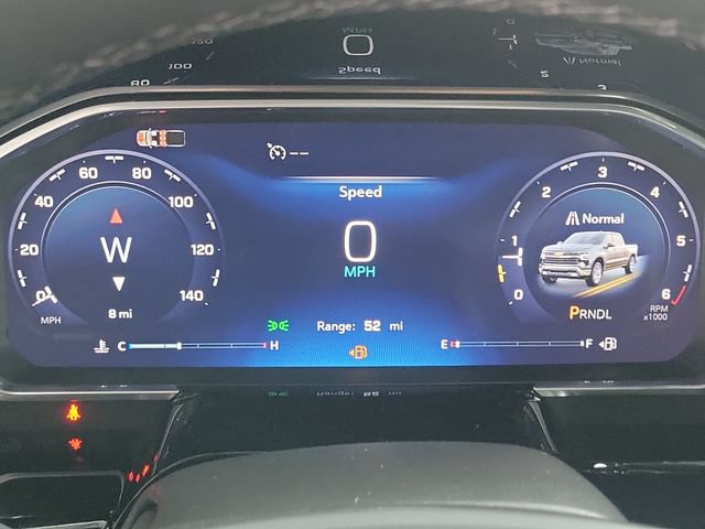 New 2026 Chevrolet Silverado 1500 LT w/ Safety Package RWD image 10