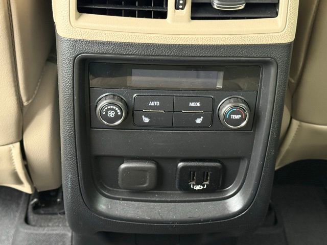 Used 2017 Buick Envision Essence AWD/4WD image 15