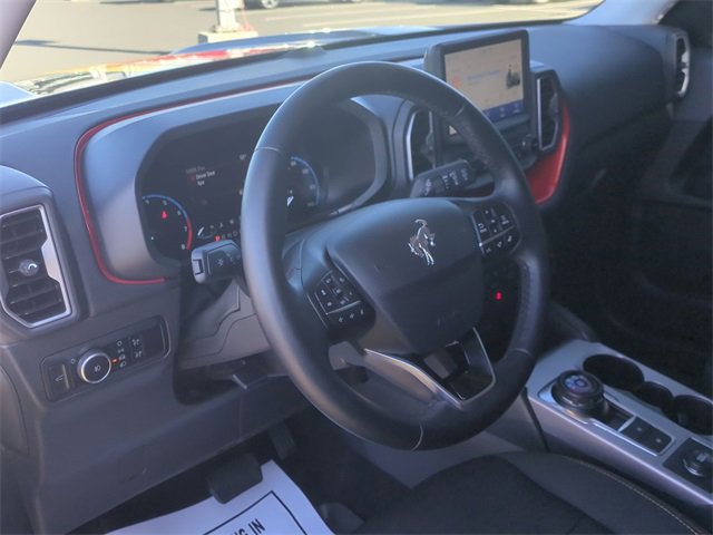 Used 2024 Ford Bronco Sport Free Wheeling w/ Convenience Package image 20