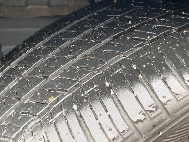 Used 2023 INFINITI QX50 Luxe image 34