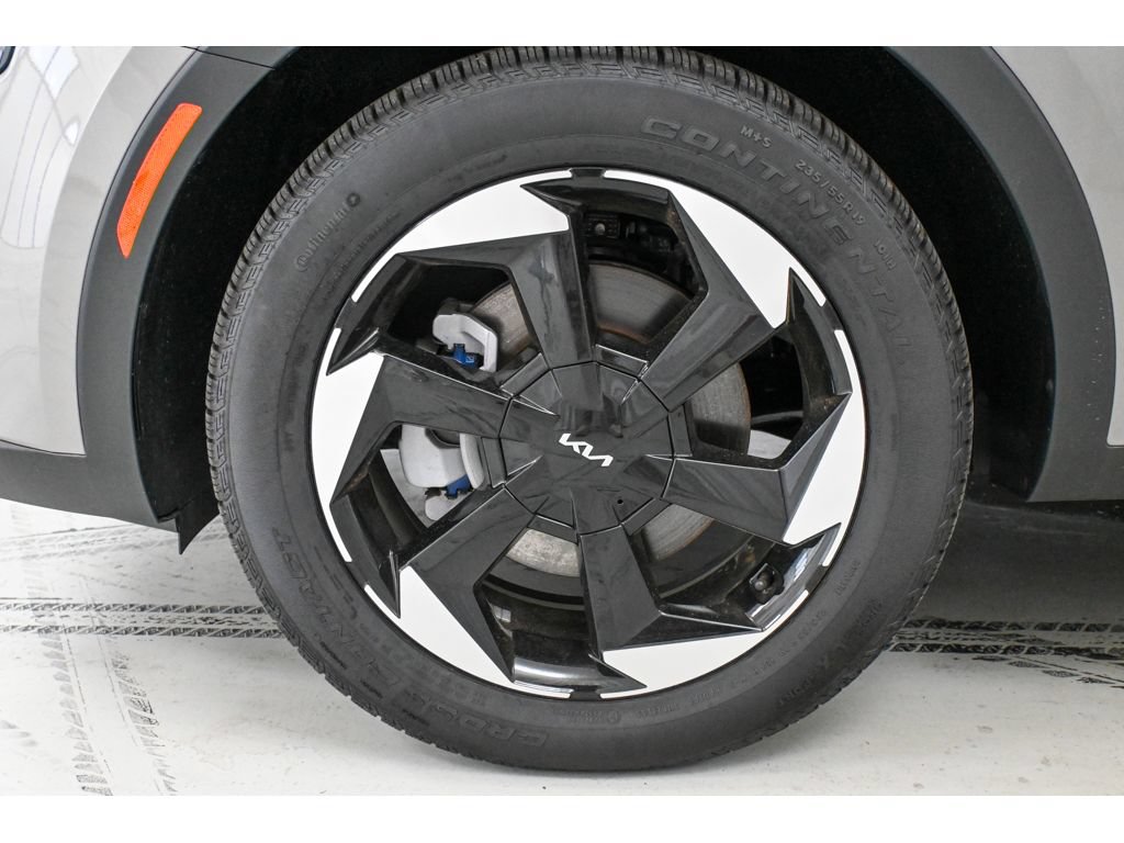 New 2026 Kia Sorento EX FWD image 8