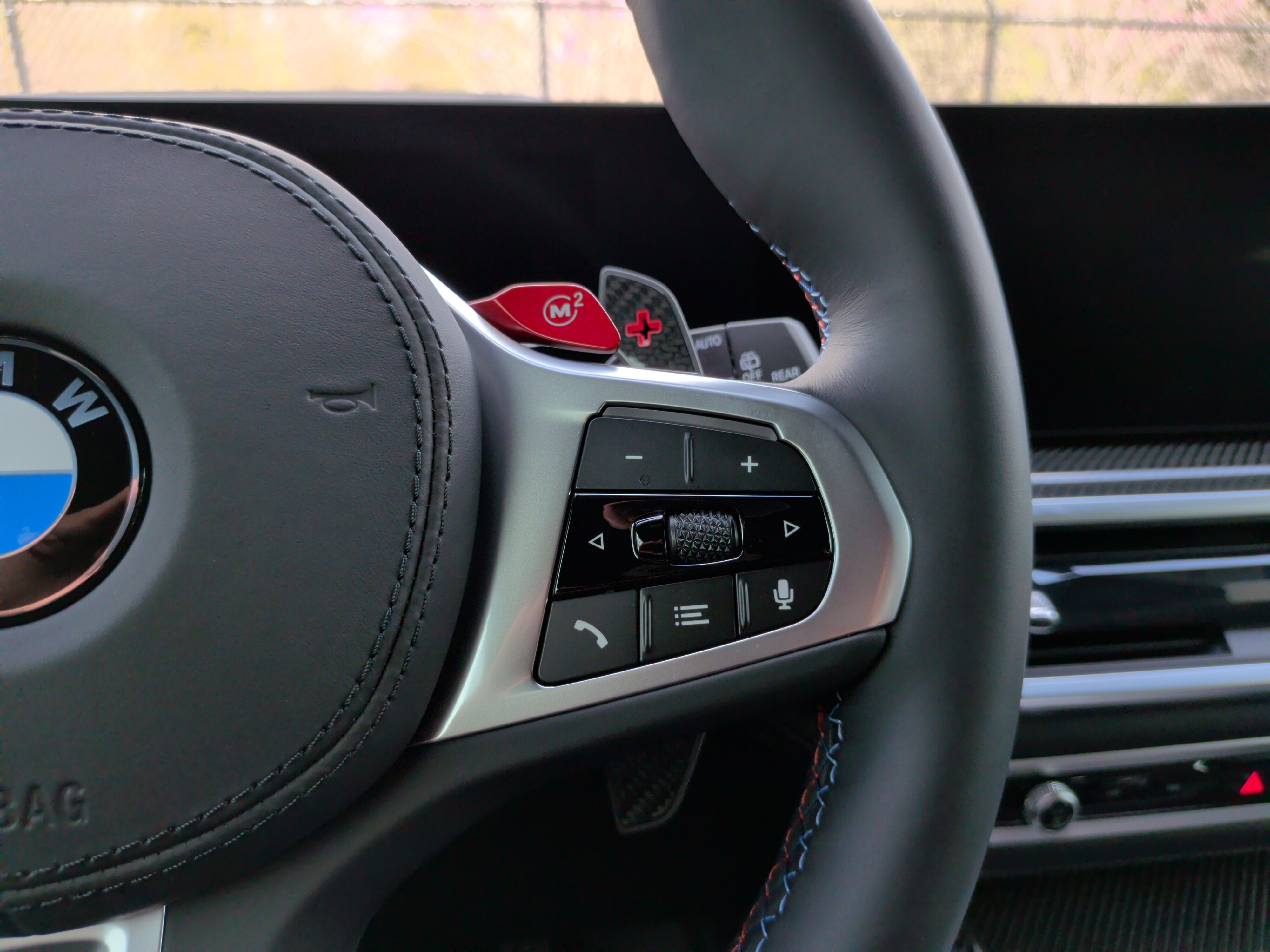 Used 2026 BMW X5 M Competition w/ Executive Package image 26