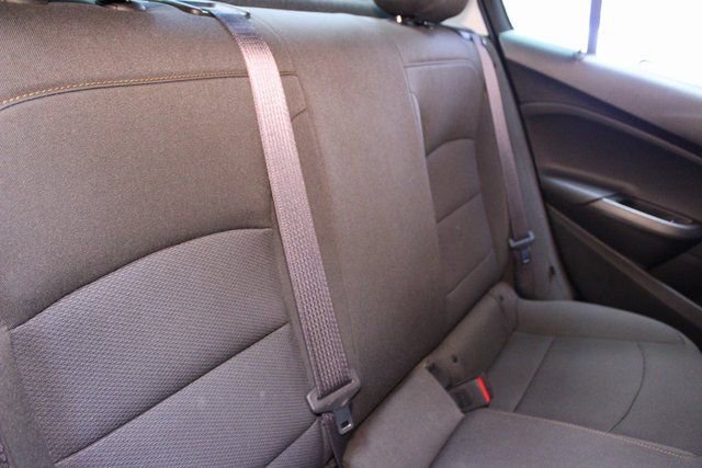Used 2017 Chevrolet Cruze LS image 14