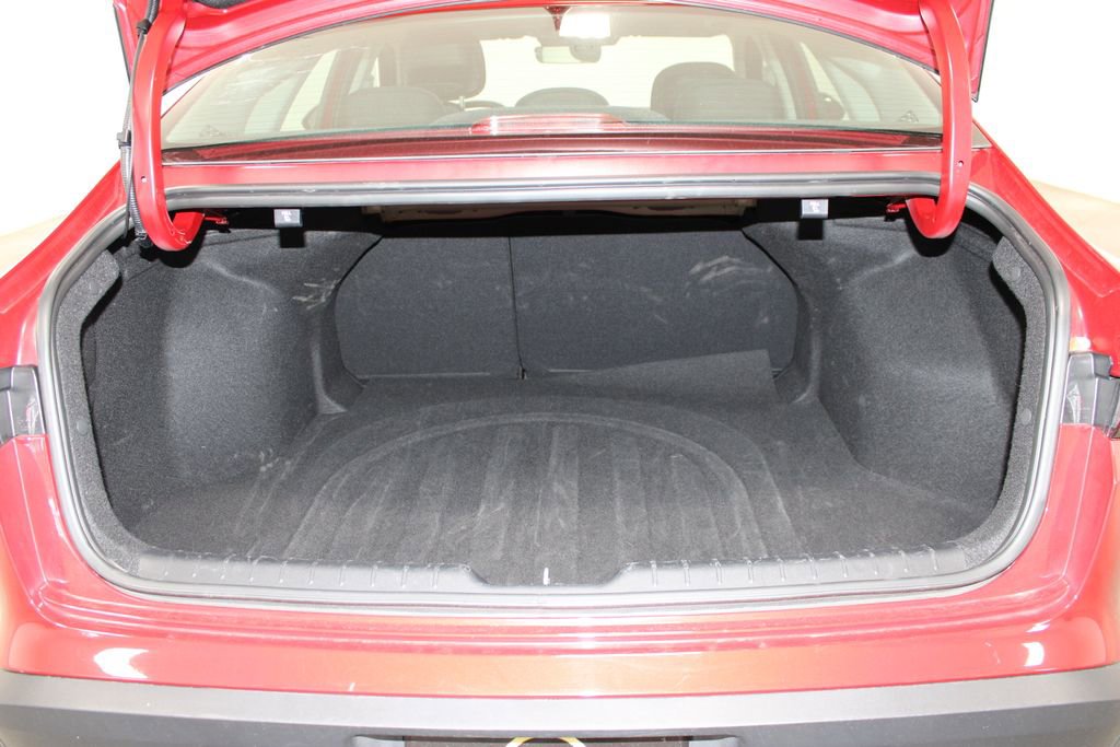 Used 2025 Kia K4 FWD image 13