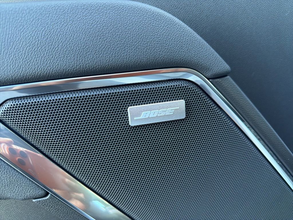 New 2026 Chevrolet Silverado 1500 LT Trail Boss w/ LT Trail Boss Premium Package image 23